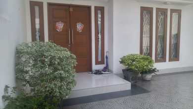 Rumah Mewah di Kawasan Sunter, Jakarta Utara, LB 135m², Harga 4,2 Miliar