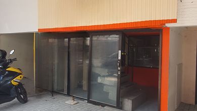 Ruko dan Usaha Kos di Jalan Raya Utama Tanjung Duren