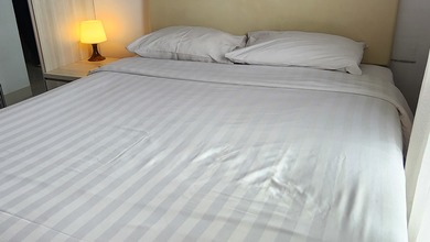 Apartemen Minimalis di Cikarang, Bekasi, Harga Mulai 308 Juta