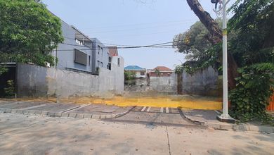 Tanah Elit Dijual di Sunter, Jakarta Utara, Harga 24 Miliar