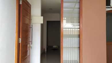 Kontrakan Murah di Sunter, Jakarta Utara, 3 KT, Harga 90 Juta /tahun