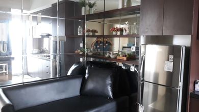 Dijual Apartemen Nyaman di Sunter, Jakarta Utara, Luas 40m²