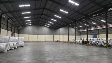 Gudang Bersama di Cakung Luas 2880 Akses Kontainer Lantai K300