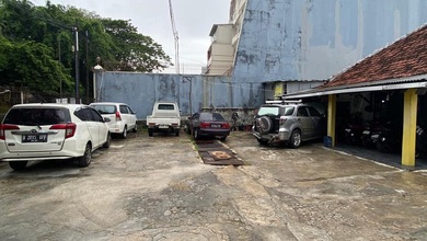 Rumah Mewah di Kawasan Sawah Besar, Jakarta Pusat, LB 200m², Harga 20 Miliar