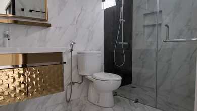 Rumah Area Luxury Kelapa Gading, Jakarta Utara - Harga Terbaik 5,19 Miliar