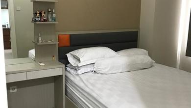 Kontrak Apartemen Murah di Sunter, Jakarta Utara, 2 KT