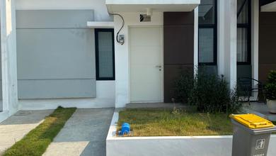 Dikontrakkan Rumah Murah di Tambun Utara, Bekasi, LT 35m²
