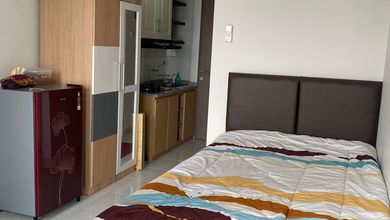 Promo Apartemen Murah di Bintaro, Tangerang Selatan, 1 KT