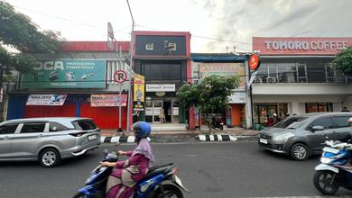 Jual Cepat Ruko 2 Lantai Dibawah Appraisal Bank Kudus Jawa Tengah