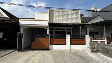 Rumah Dijual di Gading Serpong, Tangerang, LB 80m², Harga Terbaik!