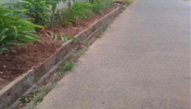 Tanah Elit Dijual di Pagedangan, Tangerang, Harga 29,9 Miliar