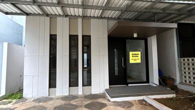 Rumah Area Luxury BSD Foresta, Tangerang - Harga Terbaik 2,7 Miliar