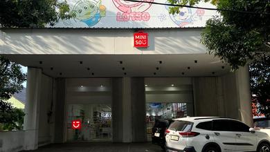 Jual Ruko Komersil Strategis Pati Penawaran Tertinggi Dilepas