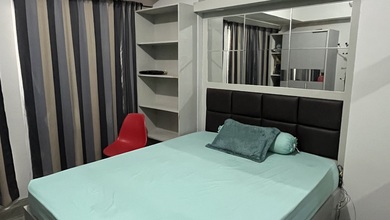 Hot Listing Apartemen Siap Huni Terbaik di Tangerang Selatan 1br, 25sqm