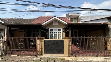  
 	
Sewa Rumah Area Strategis dan Favorit di Tangerang