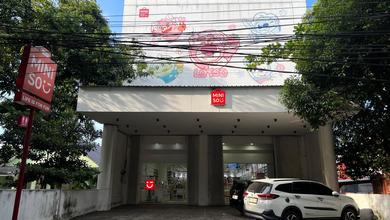 Jual Ruko Komersil Strategis di Pati Gratis Ruko di Kudus