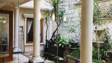 Hunian Mewah di Kelapa Gading, Jakarta Utara, 4 Kamar Tidur, LT 552m²