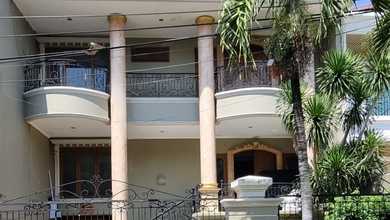 Rumah Sewaan Murah di Sunter, Jakarta Utara, 5 KT, Harga 225 Juta /tahun