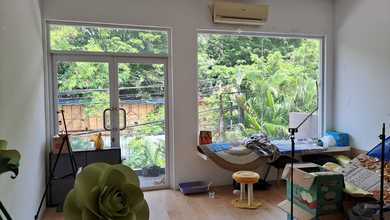 Dijual Rumah Nyaman di Kelapa Gading, Jakarta Utara - LT 128m²