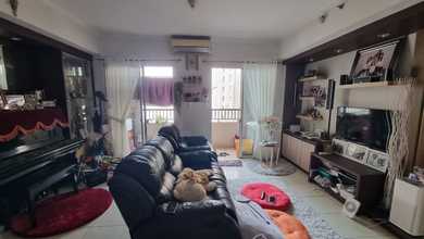 Apartemen Minimalis Harga Ekonomis, Lokasi Ancol, Jakarta Utara