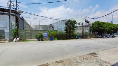 Dijual Tanah Eksklusif di Penjaringan, Jakarta Utara, LT 1870m²