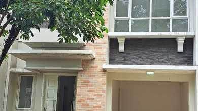 Disewakan Cepat Rumah Di Edison Gading Serpong