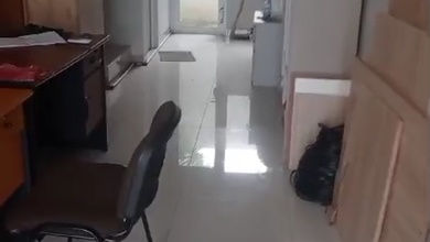 Termurah! Jual Ruko Second Siap Huni Unfurnished untuk Bisnis Anda di Banjar Wijaya