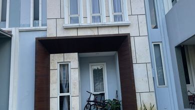 Rumah Mewah di Tangerang, Tangerang, 3 KT, LT 175m²