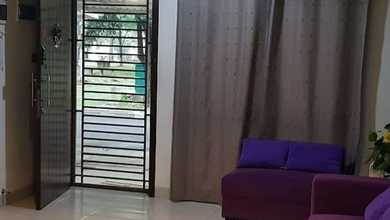 Dijual Rumah Kost Kostan Siap Huni Di Cluster Eternity - BSD CITY