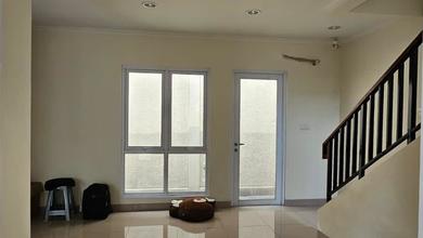 Rumah Dijual di Summarecon Serpong, Tangerang, LB 69m², Harga Kompetitif!