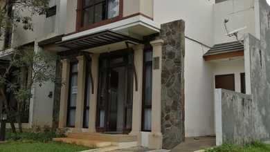  Dijual Cepat Rumah Bagus Di The Avani cluster Anantha BSD