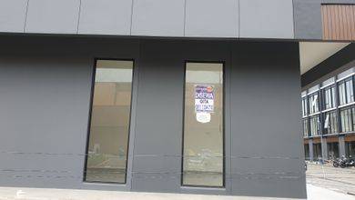 Di Sewakan Cepat Ruko Di Hampton Avenue Gading Serpong
