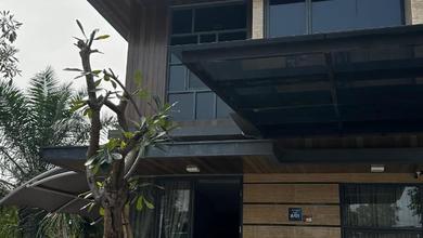 Jual Rumah Bagus Luas 74 m2 area Legok, Tangerang