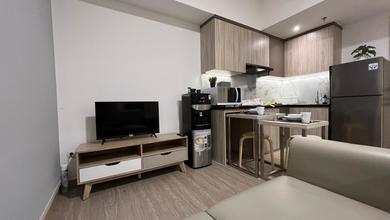 Apartemen Nyaman di Gading Serpong, Tangerang, Harga Murah 75 Juta /tahun
