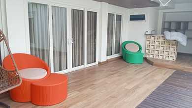 Jual Rumah Baru di Serpong, Tangerang Selatan Luas 379 m2