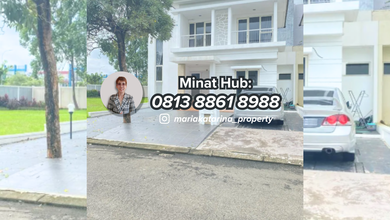Rumah Dijual di Sindang Jaya, Tangerang, LB 160m², Harga Kompetitif!