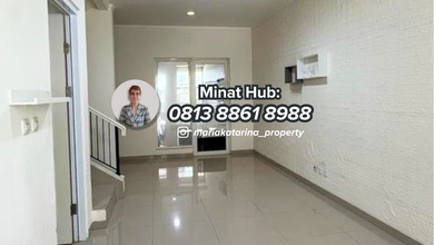 Kesempatan Rumah di Sindang Jaya, Tangerang, LB 98m², Harga 950 Juta