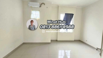 Sewa Rumah Favorit di Sindang Jaya, Tangerang, Harga Terjangkau