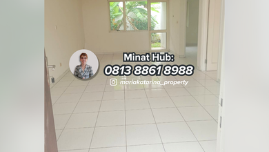 Rumah Modern area Suvarna Sutera, Tangerang, Luas 71 m2