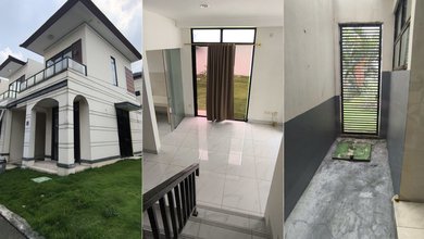  
 	
Sewa Rumah Lokasi Strategis dan Favorit Daerah Tangerang