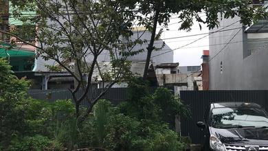 For Sale Tanah Eksklusif di Sunter, Jakarta Utara, LT 360m²