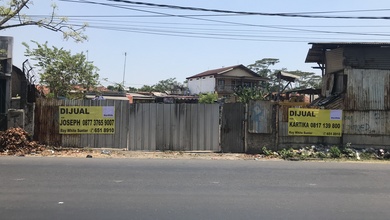 Tanah Elit Dijual di Sadang, Purwakarta, Harga 30,4 Triliun