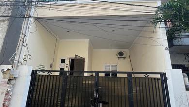 Rumah Idaman di Sunter, Jakarta Utara, 3 KT, Harga 1,5 Miliar