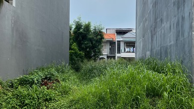 Tanah Elit Dijual di Ancol, Jakarta Utara, Harga 3,31 Triliun