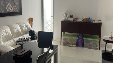 Apartemen Nyaman Dijual Cepat di Sawah Besar, Jakarta Pusat, Harga Menarik!
