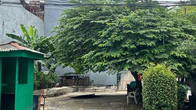 Kavling Prestisius Dijual di Sunter, Jakarta Utara, Harga 4,08 Miliar