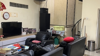 Rumah Area Luxury Pademangan, Jakarta Utara - Harga Terbaik 3 Miliar