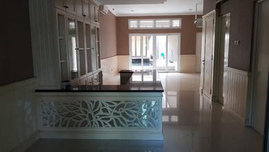 Rumah Sewa Murah Lokasi Gunung Sahari, Jakarta Pusat, LB 450m²