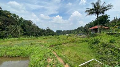 Dijual Tanah Premium di Bogor Selatan, Bogor, LT 30000m²
