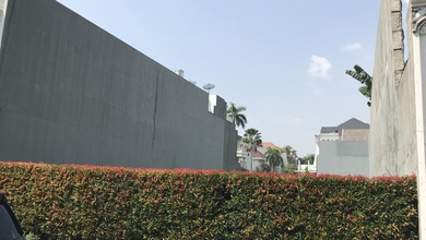 Kavling Prestisius Dijual di Kelapa Gading, Jakarta Utara, Harga 27,4 Miliar